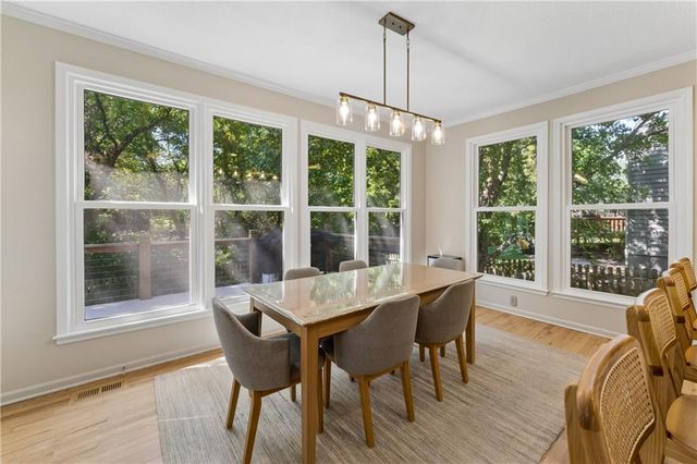 8221 W 152nd Terrace, Overland Park, KS 66223
