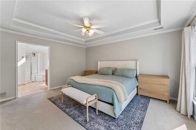 8221 W 152nd Terrace, Overland Park, KS 66223