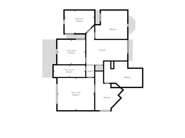 8221 W 152nd Terrace, Overland Park, KS 66223
