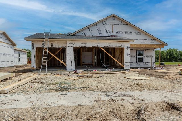 4900 N Spruce, Wichita, KS 67219