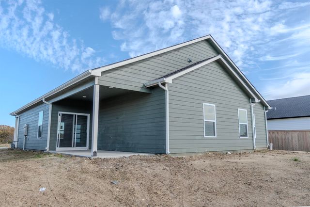 4900 N Spruce, Wichita, KS 67219