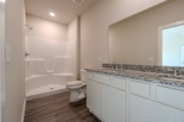 4900 N Spruce, Wichita, KS 67219