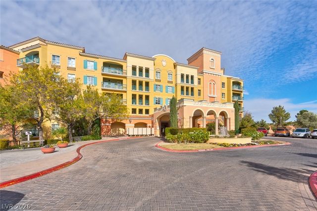 30 Strada Di Villaggio 334, Henderson, NV 89011