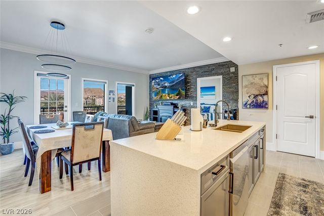 30 Strada Di Villaggio 334, Henderson, NV 89011