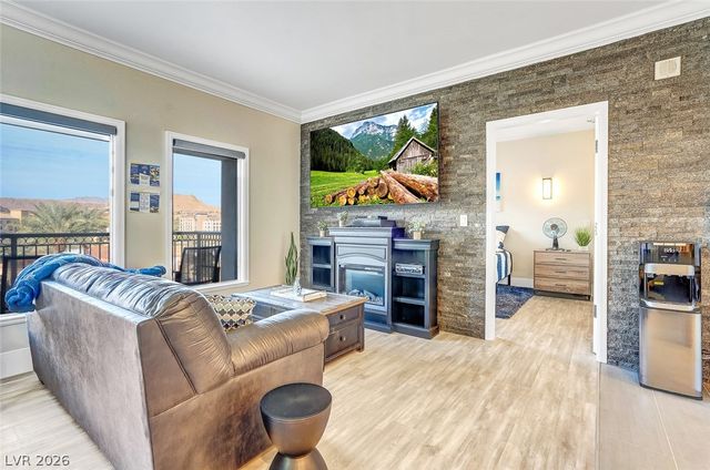 30 Strada Di Villaggio 334, Henderson, NV 89011