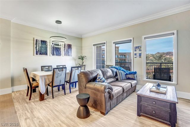 30 Strada Di Villaggio 334, Henderson, NV 89011