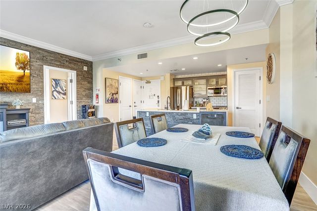 30 Strada Di Villaggio 334, Henderson, NV 89011