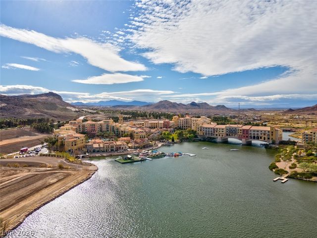 30 Strada Di Villaggio 334, Henderson, NV 89011