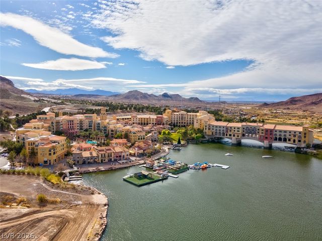 30 Strada Di Villaggio 334, Henderson, NV 89011