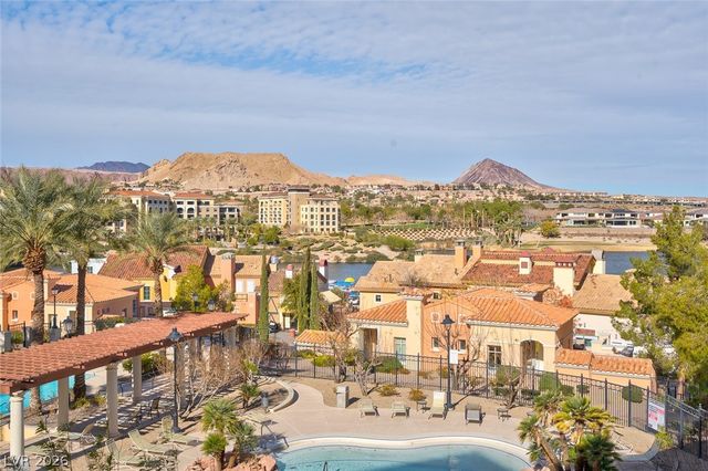 30 Strada Di Villaggio 334, Henderson, NV 89011