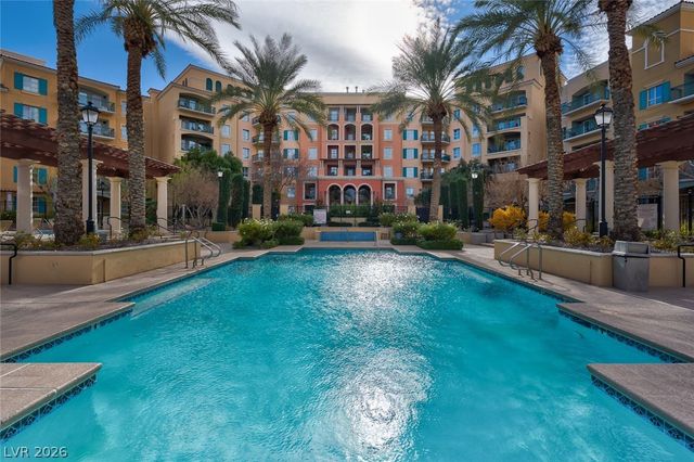 30 Strada Di Villaggio 334, Henderson, NV 89011