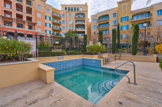 30 Strada Di Villaggio 334, Henderson, NV 89011