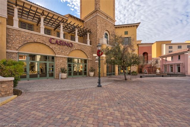 30 Strada Di Villaggio 334, Henderson, NV 89011