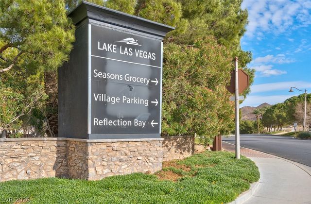 30 Strada Di Villaggio 334, Henderson, NV 89011