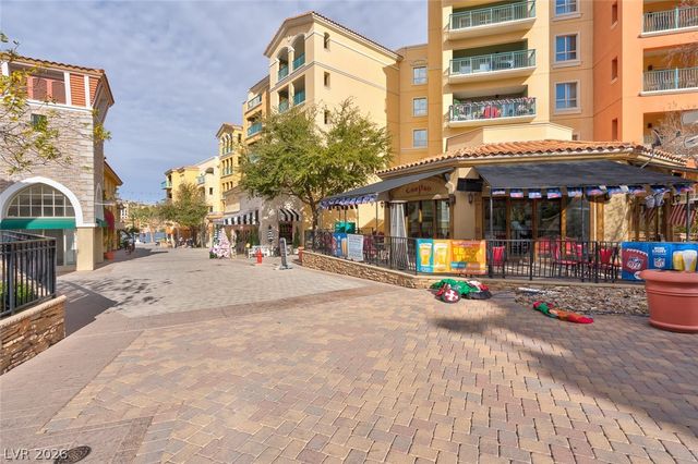 30 Strada Di Villaggio 334, Henderson, NV 89011