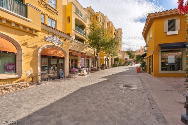 30 Strada Di Villaggio 334, Henderson, NV 89011