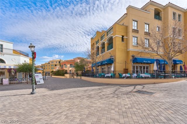 30 Strada Di Villaggio 334, Henderson, NV 89011