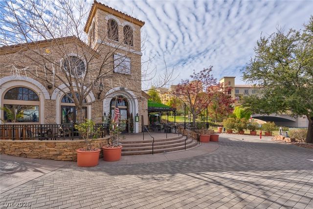 30 Strada Di Villaggio 334, Henderson, NV 89011