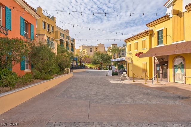 30 Strada Di Villaggio 334, Henderson, NV 89011
