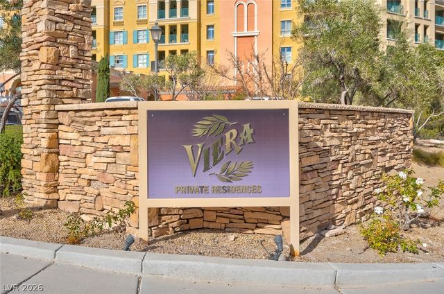 30 Strada Di Villaggio 334, Henderson, NV 89011