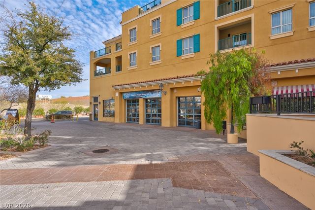 30 Strada Di Villaggio 334, Henderson, NV 89011