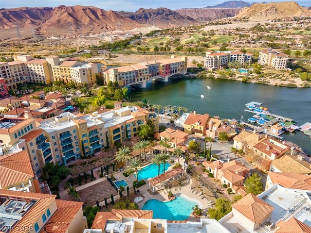 30 Strada Di Villaggio 334, Henderson, NV 89011