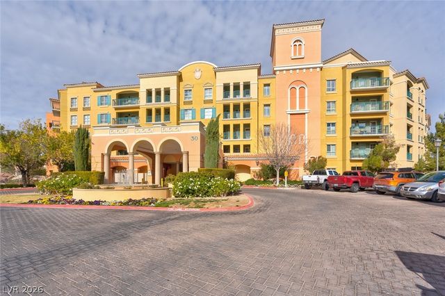 30 Strada Di Villaggio 334, Henderson, NV 89011
