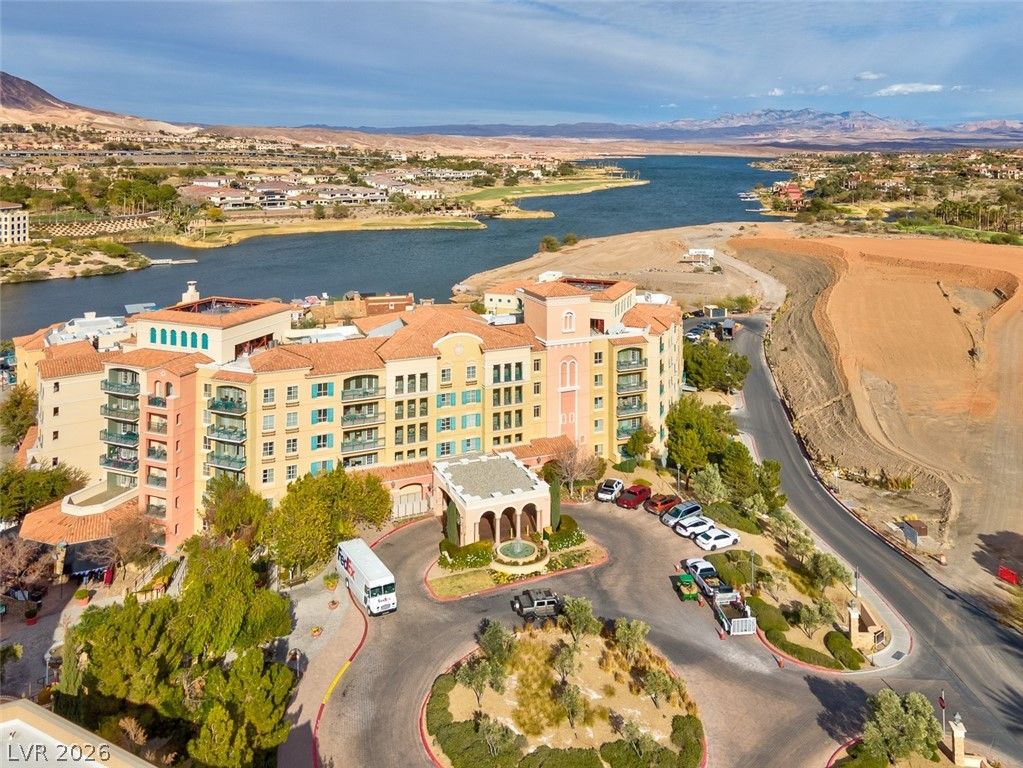 30 Strada Di Villaggio 334, Henderson, NV 89011