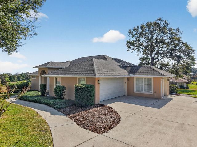 5524 SADDLEBACK COURT, Lady Lake, FL 32159