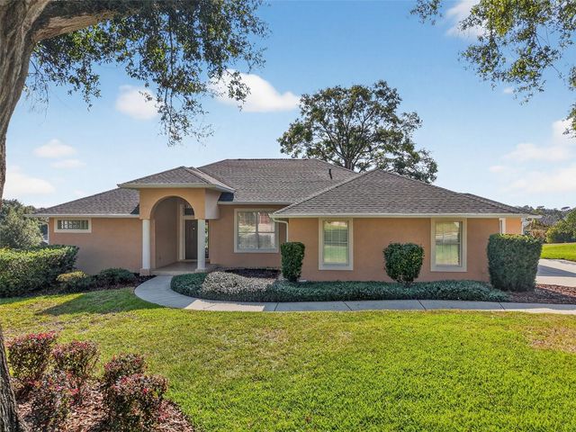 5524 SADDLEBACK COURT, Lady Lake, FL 32159