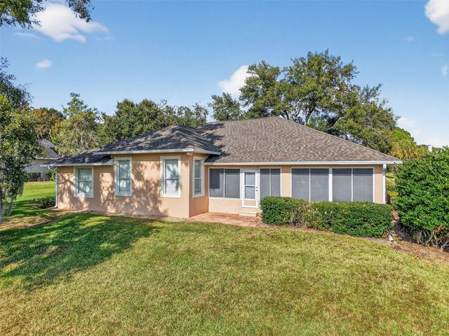 5524 SADDLEBACK COURT, Lady Lake, FL 32159