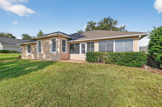 5524 SADDLEBACK COURT, Lady Lake, FL 32159