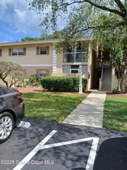 1698 Sunny Brook Lane NE, G203, Palm Bay, FL 32905