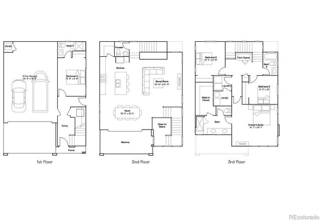 7729 S Mobile Way, Centennial, CO 80016