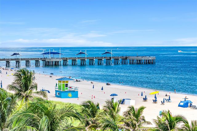 1 N Ocean Boulevard 513, Pompano Beach, FL 33062