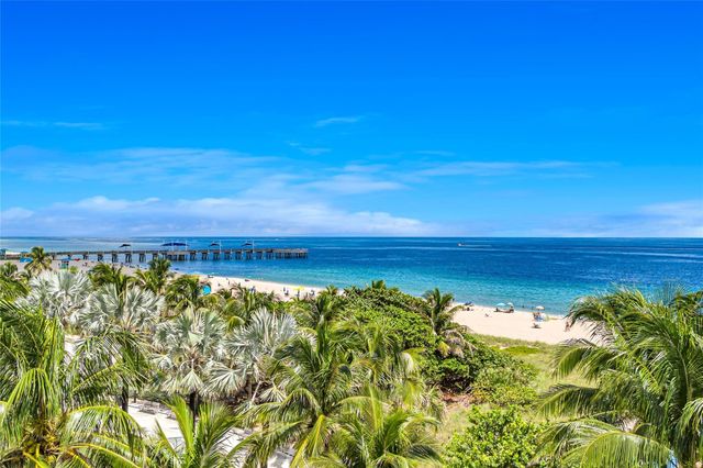 1 N Ocean Boulevard 513, Pompano Beach, FL 33062