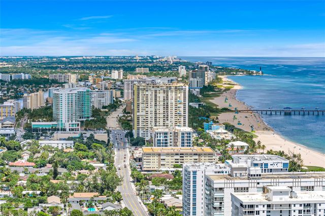 1 N Ocean Boulevard 513, Pompano Beach, FL 33062