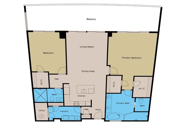 1 N Ocean Boulevard 513, Pompano Beach, FL 33062