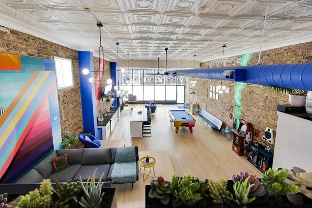 815 N Milwaukee Avenue, Chicago, IL 60642