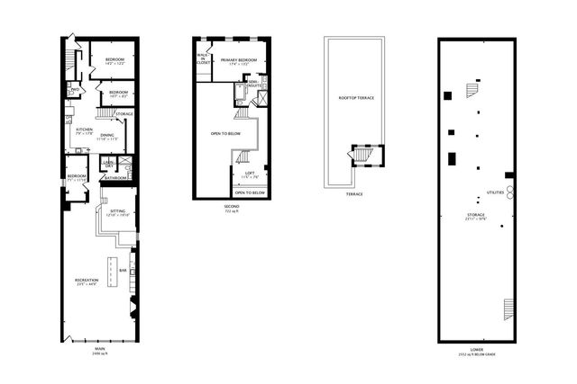815 N Milwaukee Avenue, Chicago, IL 60642