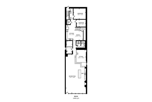 815 N Milwaukee Avenue, Chicago, IL 60642