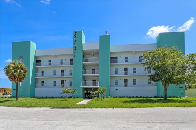 15305 1ST STREET E 305, Madeira Beach, FL 33708