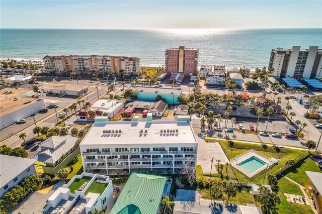 15305 1ST STREET E 305, Madeira Beach, FL 33708