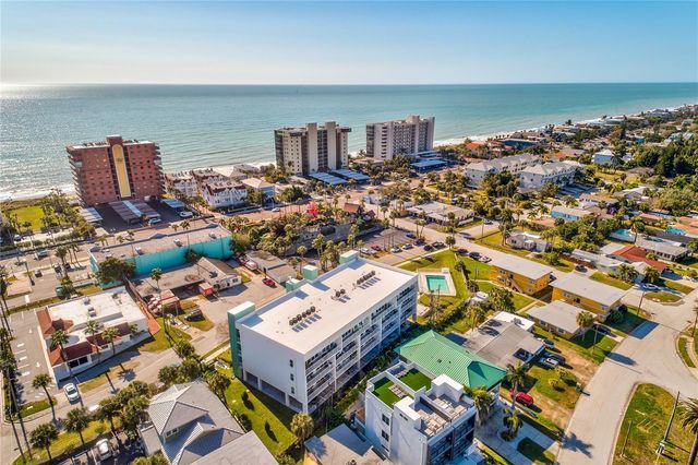 15305 1ST STREET E 305, Madeira Beach, FL 33708