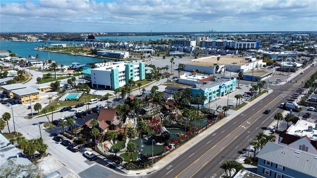 15305 1ST STREET E 305, Madeira Beach, FL 33708