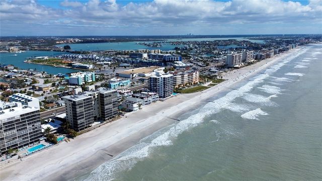 15305 1ST STREET E 305, Madeira Beach, FL 33708