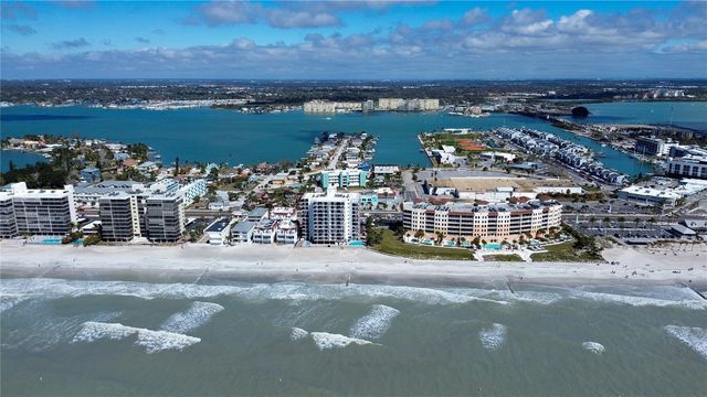 15305 1ST STREET E 305, Madeira Beach, FL 33708