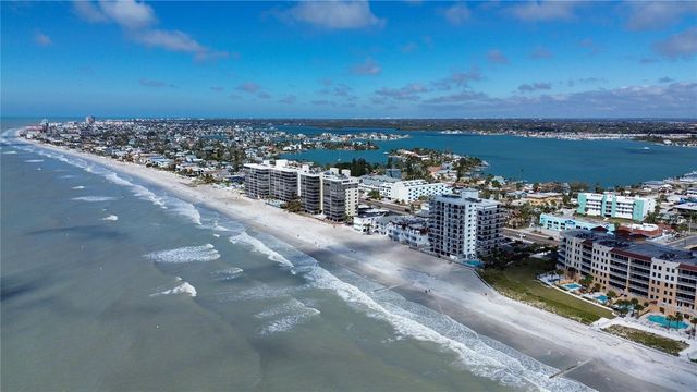 15305 1ST STREET E 305, Madeira Beach, FL 33708