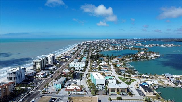 15305 1ST STREET E 305, Madeira Beach, FL 33708