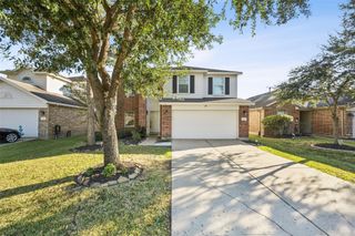 5310 Gibralter Place, Richmond, TX 77407
